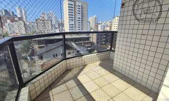 Imagem 3: Apartamento na Vila Guilhermina - Praia Grande/SP