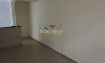 Imagem 3: Apartamento para Venda em São Paulo, Horto do Ipê, 2 dormitórios, 1 banheiro, 1 vaga