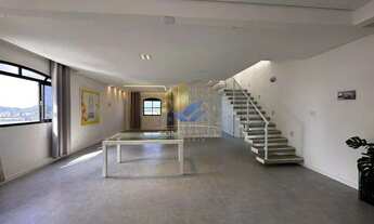 Imagem 6: Cobertura com 5 dorms, Ponta da Praia, Santos - R$ 1.06 mi, Cod: 23006