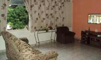 Imagem 7: Casa para Venda em Nova Iguaçu, BAIRRO PARAÍSO, 3 dormitórios, 1 suíte, 2 banheiros, 3 vag