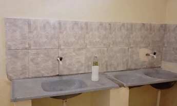 Imagem 5: Casa na Parangaba 600,00