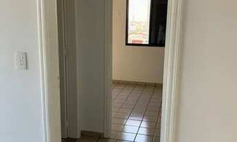 Imagem 5: Apartamento à venda 2 quartos 2 suítes 1 vaga Centro Ribeirão Preto