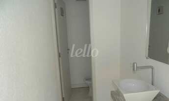 Imagem 6: São Paulo - Conjunto Comercial/Sala - Chácara Santo Antônio