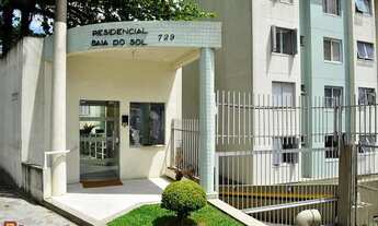 Imagem 2: Apartamento de 1 quarto para alugar no bairro Agronômica