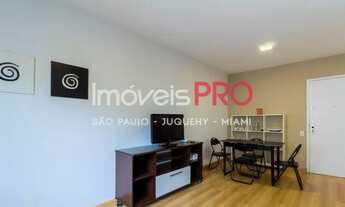 Imagem 3: Apartamento, Moema Pássaros - São Paulo