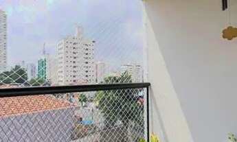 Imagem 5: Apartamento para Aluguel - Bosque da Saúde, 2 Quartos, 62 m2