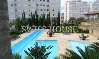 Imagem: Apartamento - Jardim Nova Europa - Campinas