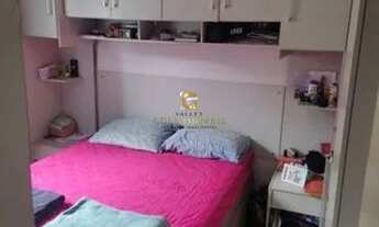 Imagem 7: AC ' Apartamento a venda localizado na Vila Tesouro com 2 dormitórios