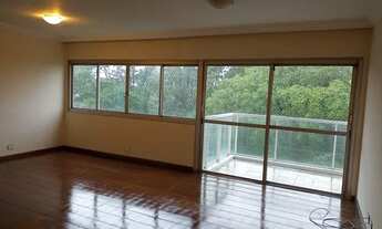 Imagem: Apartamento para aluguel com 160 m2 com