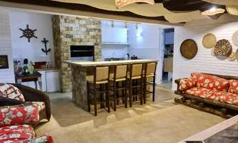 Imagem 4: Casa de 3 dormitórios à Venda - Xangri-lá