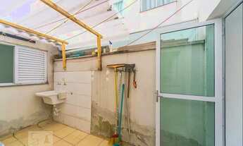 Imagem 5: Apartamento para Aluguel - Parque João Ramalho, 2 Quartos, 46 m2