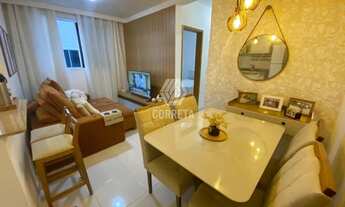 Imagem 2: M - Vendo Excelente Apartamento 2qts no Condomínio Parque Gama