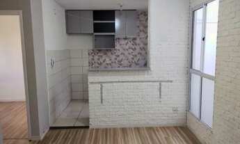 Imagem 2: Alugo apartamento