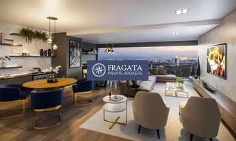 Imagem: Apartamento com 4 dormitórios à venda