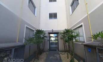 Imagem 4: Apartamento com 2 dormitórios para alugar por R$ 935/mês - Residencial Sítio Santo Antônio