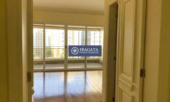 Imagem 3: Apartamento com 4 dormitórios para alugar, 360 m² por R$ 19.700,00/mês - Itaim Bibi - São