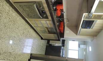 Imagem 2: Duplex para venda tem 167 metros quadrados com 3 quartos em Mansões Santo Antônio - Campin