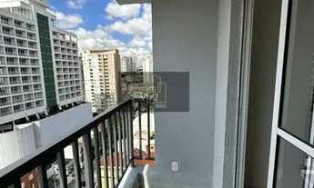 Imagem 6: Apartamento para alugar no bairro Vila Romana - São Paulo/SP, Zona Oeste