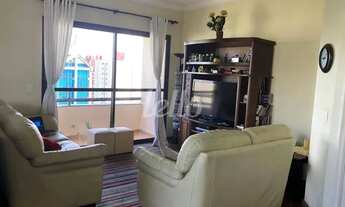 Imagem: São Paulo - Apartamento Padrão - Jabaquara