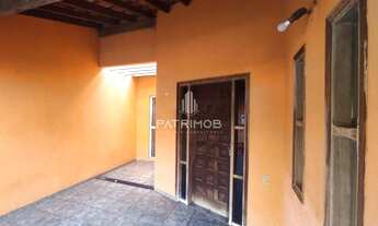 Imagem 2: Casa Térrea c/ 3 Dormitórios + Edícula "Oportunidade", em Vila Clementina - Assi