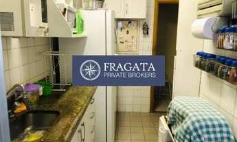 Imagem 7: Apartamento com 3 dormitórios à venda, 78 m² por R$ 615.000,00 - Tatuapé - São Paulo/SP