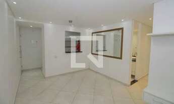 Imagem 2: Casa para Aluguel - Vila Santa Clara, 3 Quartos, 62 m2