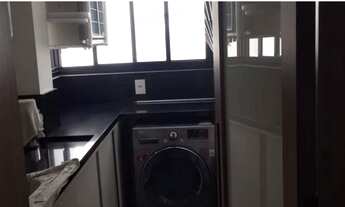 Imagem 4: Apartamento para aluguel e venda tem 95 metros com 3 suites,2 vagas na Vila Olimpia