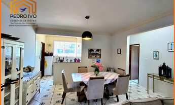 Imagem 4: Apartamento para Venda em Lima Duarte, Centro, 3 dormitórios, 1 suíte, 2 banheiros, 1 vaga