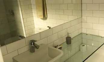 Imagem 4: Apartamento para aluguel com 57 metros quadrados com 2 quartos