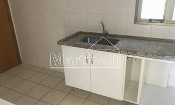 Imagem 5: Apartamento Padrão em Ribeirão Preto