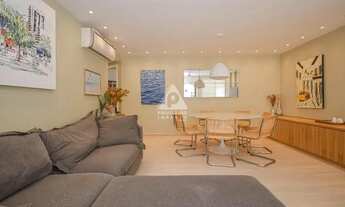 Imagem 3: Apartamento à venda, 3 quartos, 1 suíte, 2 vagas, Botafogo - RIO DE JANEIRO/RJ