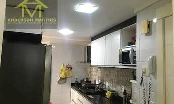 Imagem 2: Apartamento para venda possui 160 m² com 4 quartos na quadra do mar Cód: 19147 A