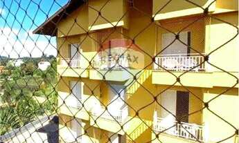 Imagem: Apartamento para aluguel no Condomínio