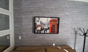 Imagem 7: Apartamento Mobiliado, Mackenzie, Consolação, Paulista, 01dorm, garagem