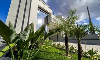 Imagem 5: INDAIATUBA - Casa de Condomínio - LOTEAMENTO PARK GRAN RESERVE