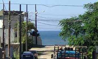 Imagem 2: Alugo apto mobiliado em Piçarras, 3 quartos, perto do Centro, 100 metros do mar