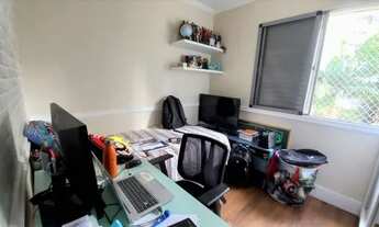 Imagem 7: Campo Belo - 2 dormitórios