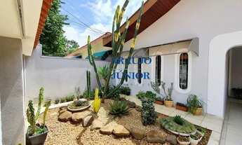 Imagem 2: AMERICANA - Casa Padrão - JARDIM PAULISTANO