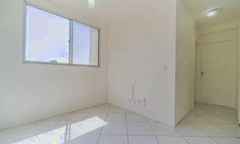 Imagem 6: Apartamento com 2 quartos à venda, 43 m² por R$ 160.000 - Jaraguá - São Paulo/SP