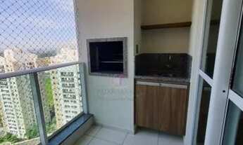 Imagem 6: Ed. Nyc Palhano Apartamento com 3 dormitórios