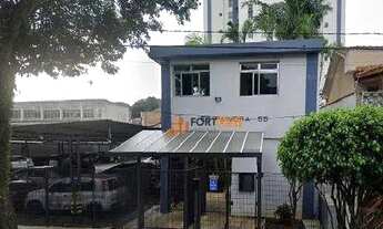 Imagem: Apartamento com 2 dormitórios, 45 m²