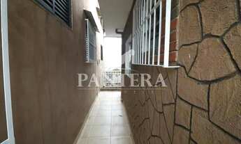 Imagem 3: Casa independente no Bairro Parque Capuava!