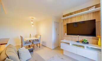 Imagem 2: Apartamento Residencial à venda, Bairro Jardim Nossa Senhora das Graças, Cotia - AP2629