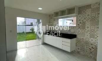 Imagem 3: Casa Duplex Terras Alphaville Camaçari 4/4 Sendo 3 suítes