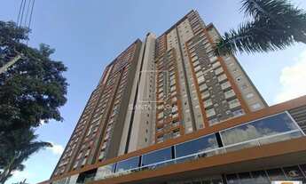 Imagem 1: Apartamento (tipo - padrao) 1 dormitórios, cozinha planejada, portaria 24hs, lazer, espaço