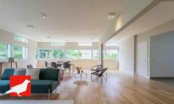 Imagem 2: Apartamento à venda no bairro Higienópolis - São Paulo/SP, Zona Oeste