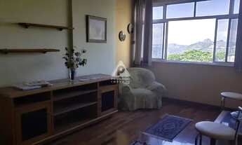 Imagem 5: Apartamento à venda, 2 quartos, 1 vaga, Botafogo - RIO DE JANEIRO/RJ