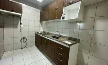 Imagem 3: Ilhas Gregas 1 Suíte c/modulado na cozinha Ponta Negra