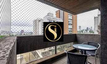 Imagem 6: Apartamento de 3 quartos para alugar no bairro Cerqueira César