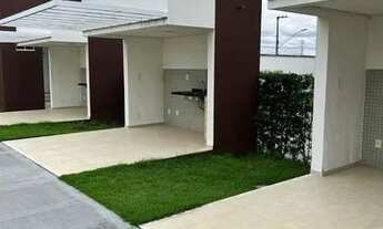 Imagem 3: Casa com 3 dormitórios à venda, 180 m² por R$ 750.000,00 - Jardim Aracagy - São José de Ri